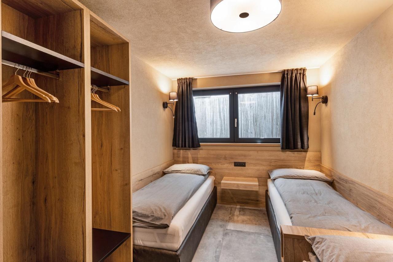 Appartamento Nido Livigno Exterior photo