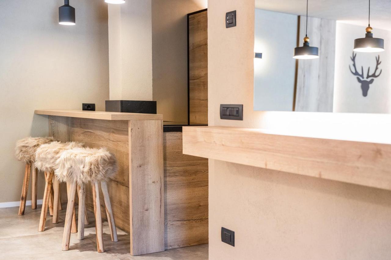 Appartamento Nido Livigno Exterior photo
