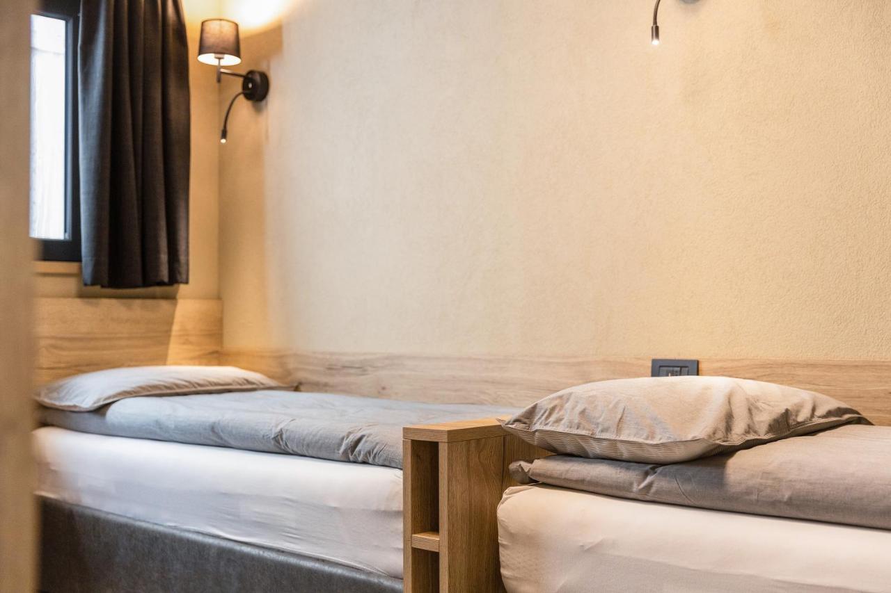 Appartamento Nido Livigno Exterior photo