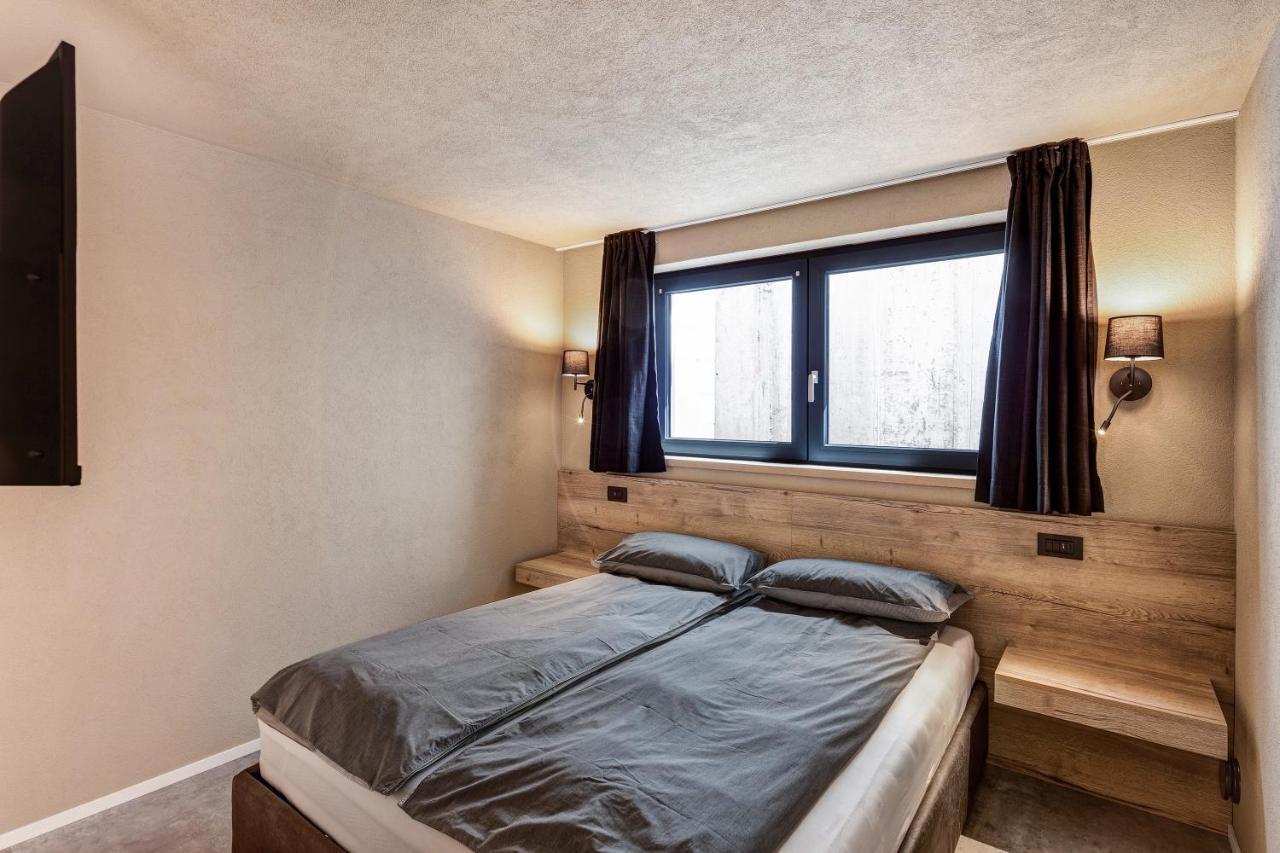 Appartamento Nido Livigno Exterior photo