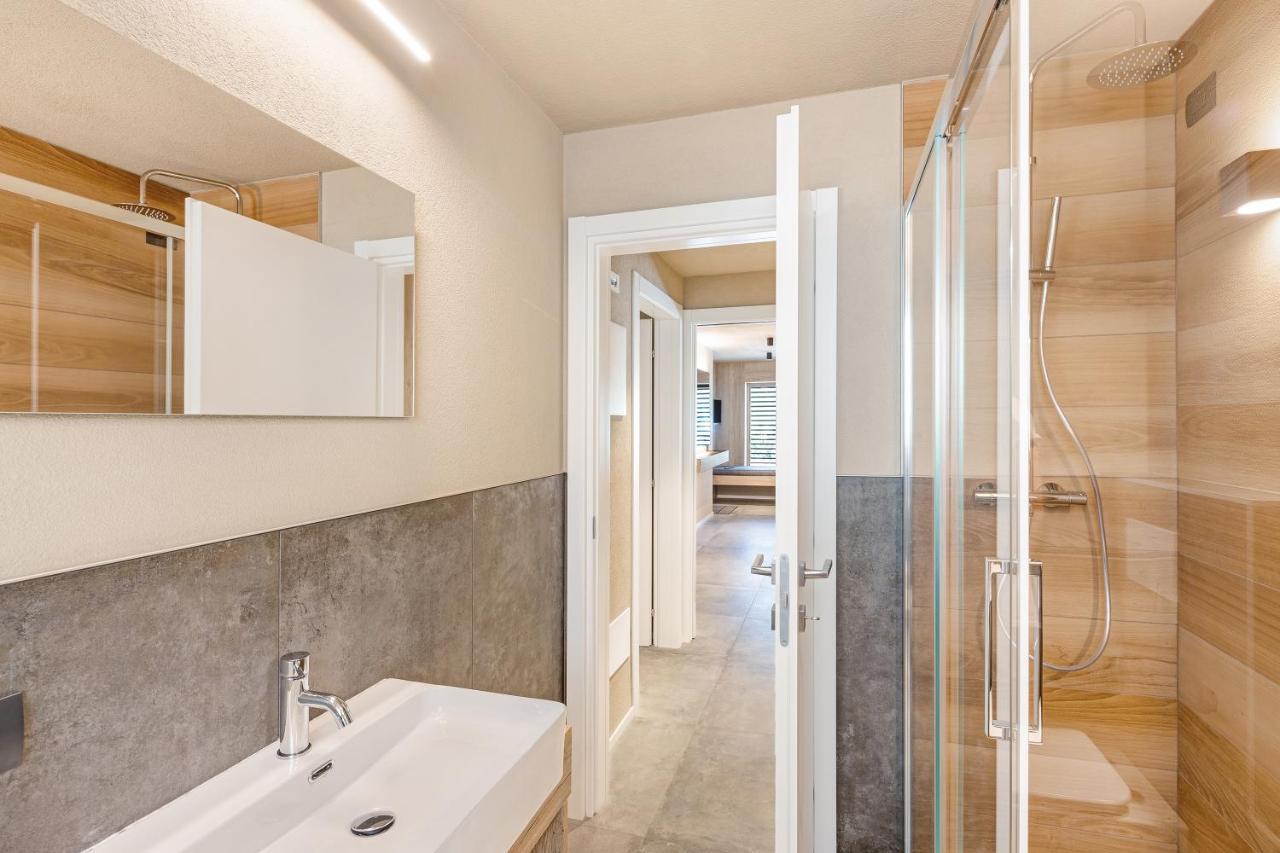 Appartamento Nido Livigno Exterior photo